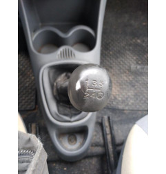 Serrure avant gauche PEUGEOT 107