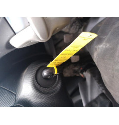 Serrure avant gauche PEUGEOT 107