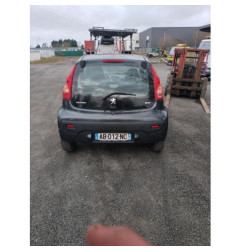 Serrure avant gauche PEUGEOT 107