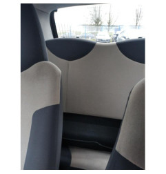 Serrure avant gauche PEUGEOT 107