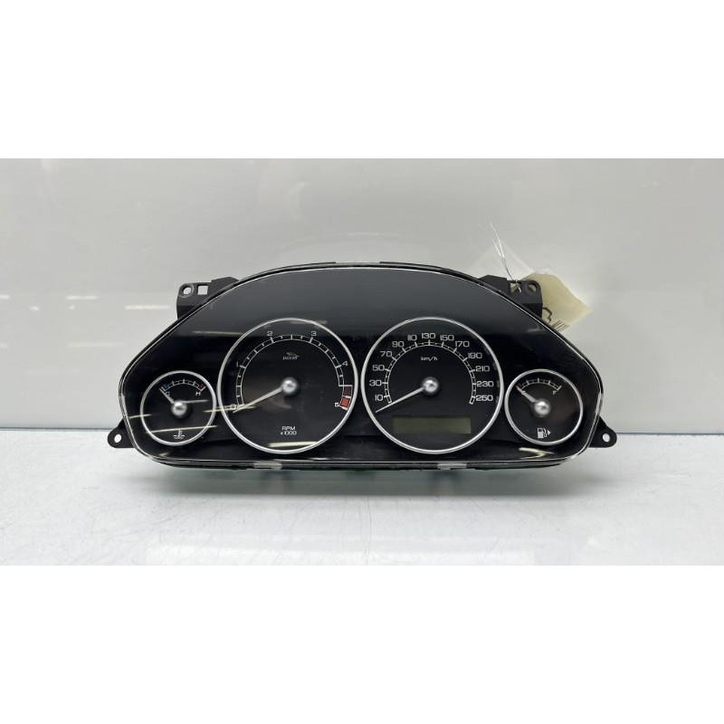 Compteur JAGUAR X-TYPE Photo n°2