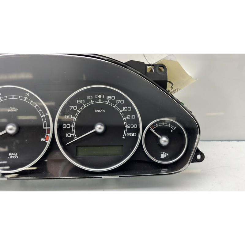 Compteur JAGUAR X-TYPE Photo n°3