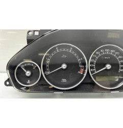 Compteur JAGUAR X-TYPE