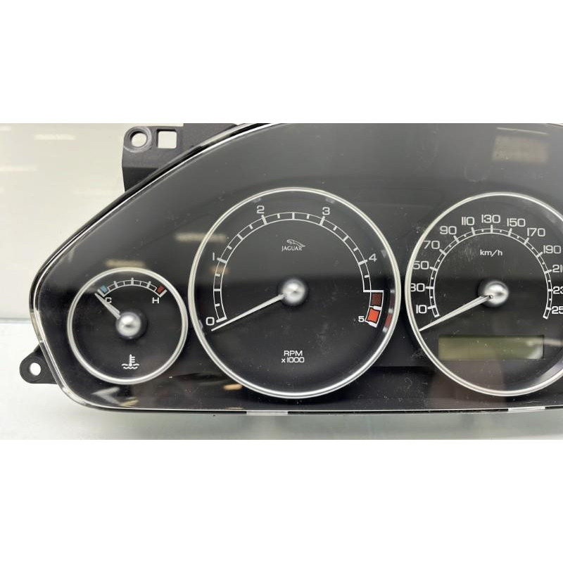 Compteur JAGUAR X-TYPE Photo n°5