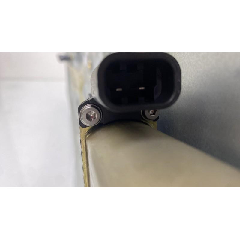 Leve vitre electrique avant gauche FIAT STILO Photo n°4
