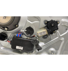 Leve vitre electrique avant gauche FIAT STILO