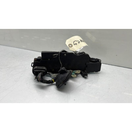 Serrure avant droit FIAT STILO Photo n°1