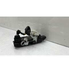 Serrure avant droit FIAT STILO