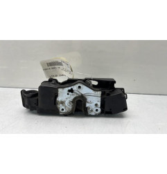 Serrure avant droit FIAT STILO