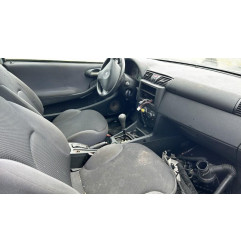 Serrure avant droit FIAT STILO