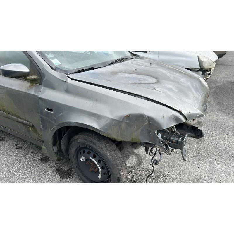 Serrure avant droit FIAT STILO Photo n°7