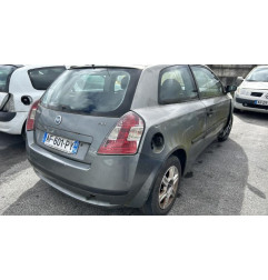 Serrure avant droit FIAT STILO