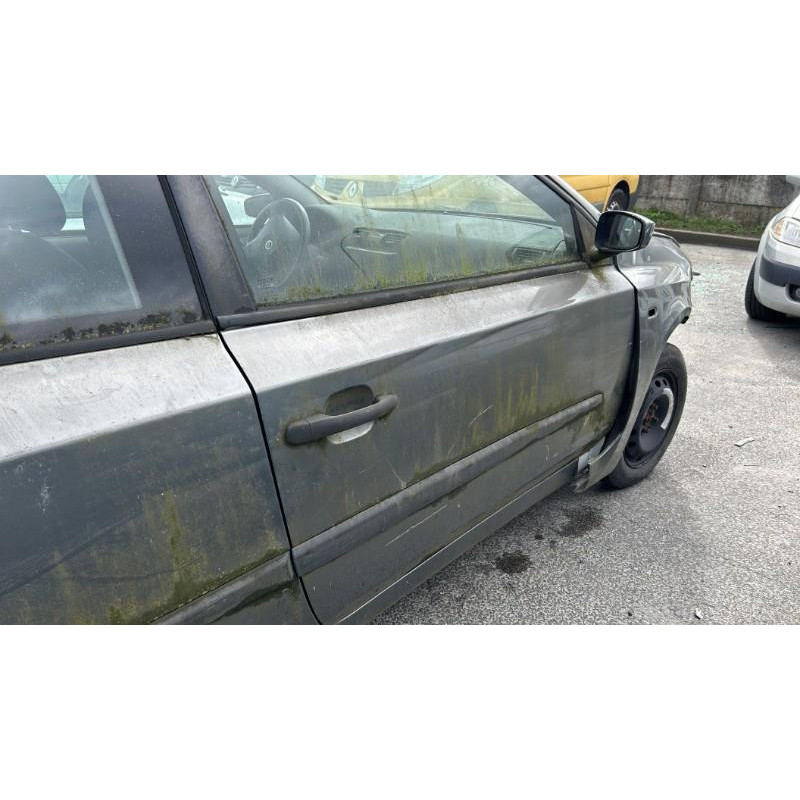 Serrure avant droit FIAT STILO Photo n°9