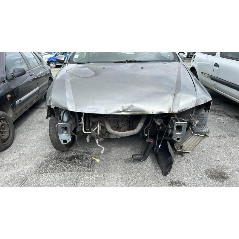 Serrure avant droit FIAT STILO Photo n°10