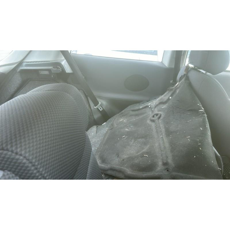 Serrure avant droit FIAT STILO Photo n°11