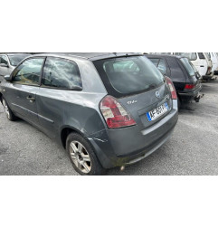 Serrure avant droit FIAT STILO
