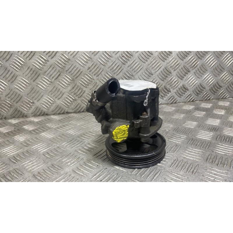 Pompe de direction PEUGEOT BOXER 1 Photo n°4
