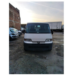 Pompe de direction PEUGEOT BOXER 1