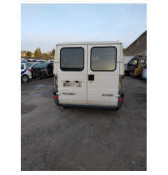 Pompe de direction PEUGEOT BOXER 1