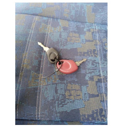 Pompe de direction PEUGEOT BOXER 1
