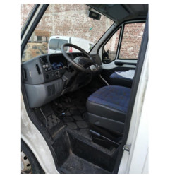 Pompe de direction PEUGEOT BOXER 1
