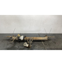 Attelage (boule de remorquage) SUZUKI GRAND VITARA 2