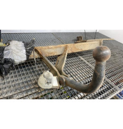 Attelage (boule de remorquage) SUZUKI GRAND VITARA 2