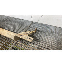Attelage (boule de remorquage) SUZUKI GRAND VITARA 2