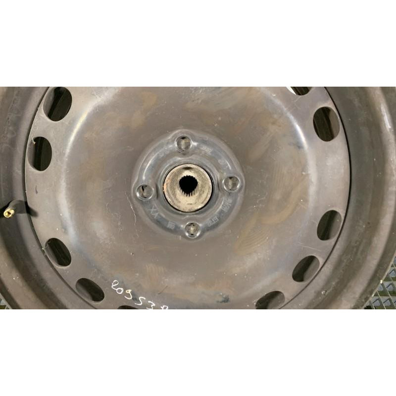 Jante OPEL ASTRA H Photo n°1