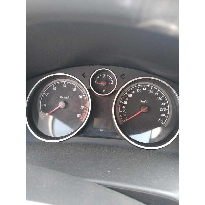 Jante OPEL ASTRA H Photo n°8