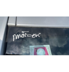 Jante OPEL ASTRA H