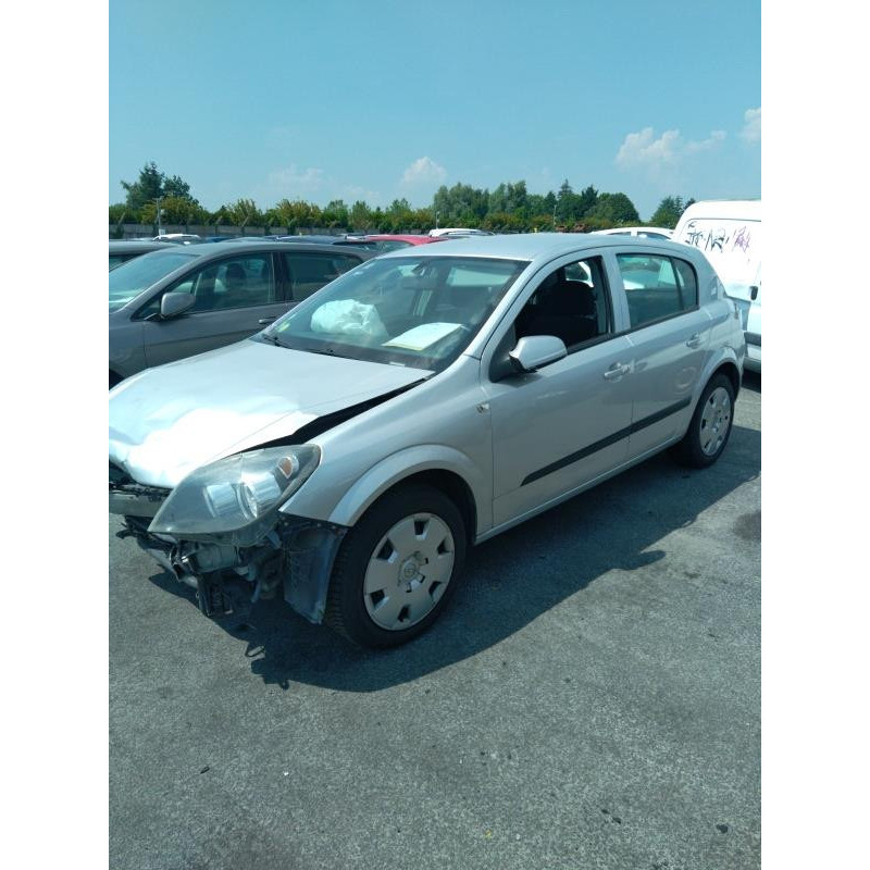 Jante OPEL ASTRA H Photo n°16