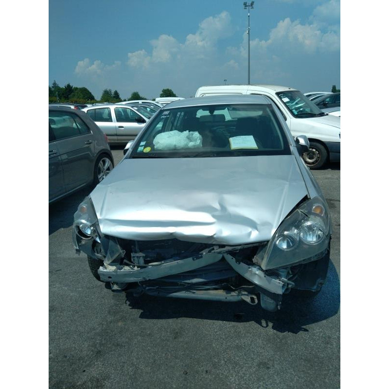 Jante OPEL ASTRA H Photo n°17