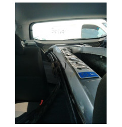 Jante OPEL ASTRA H