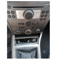 Jante OPEL ASTRA H