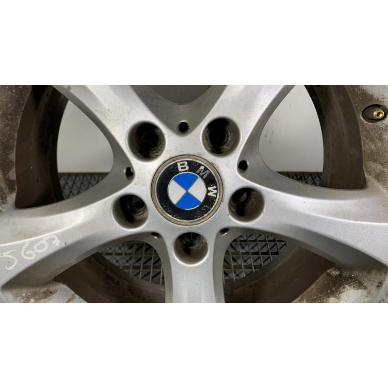 Jante BMW SERIE 1 E81 Photo n°1