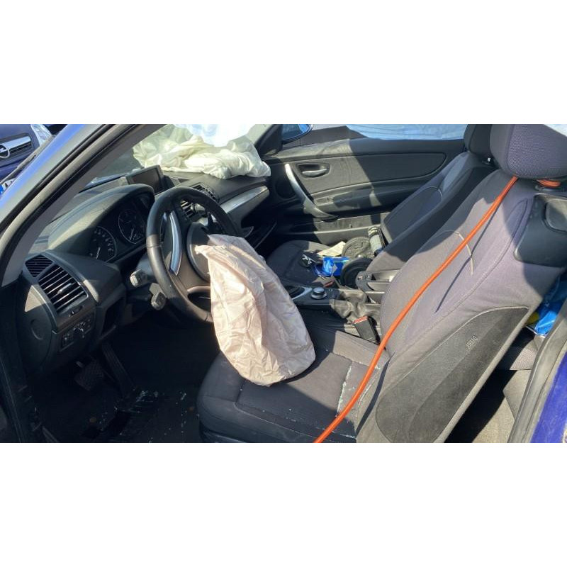Jante BMW SERIE 1 E81 Photo n°18