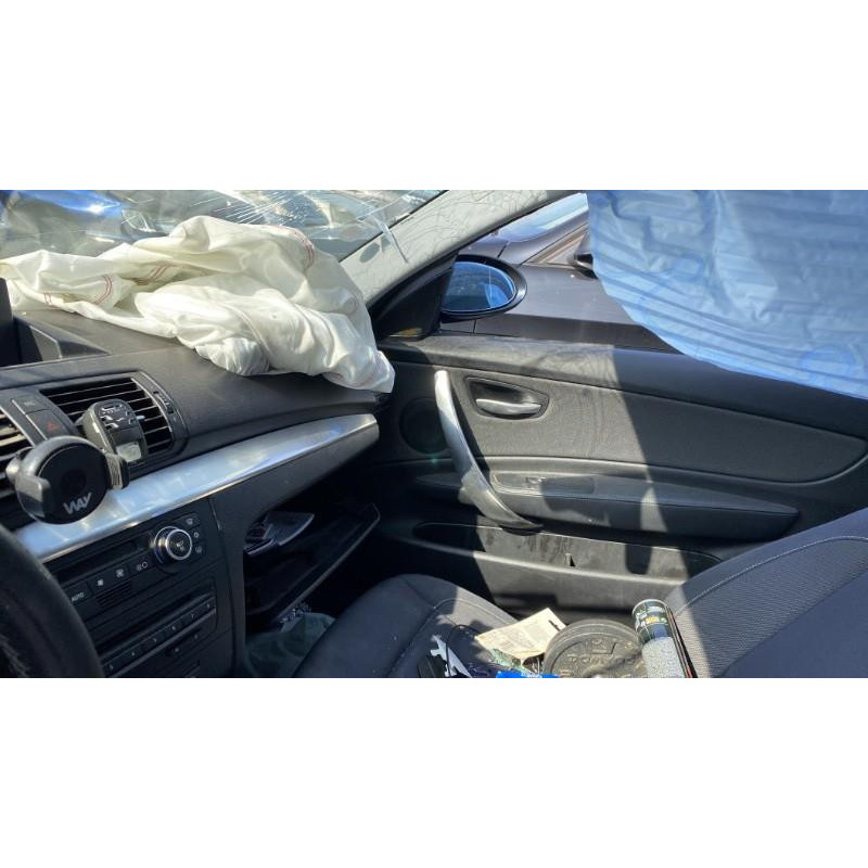Jante BMW SERIE 1 E81 Photo n°19
