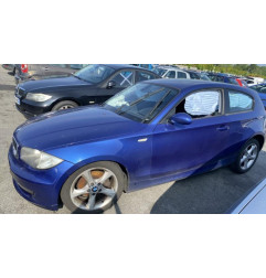 Jante BMW SERIE 1 E81