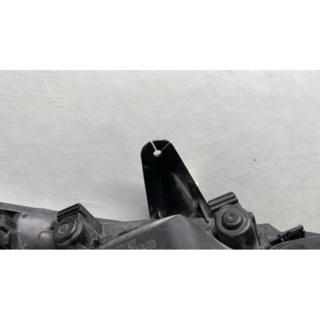 Optique avant principal gauche (feux)(phare) FORD FOCUS 2