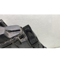 Optique avant principal gauche (feux)(phare) FORD FOCUS 2