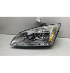 Optique avant principal gauche (feux)(phare) FORD FOCUS 2