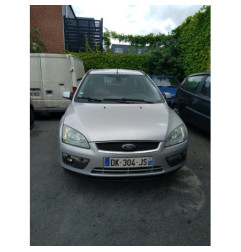 Optique avant principal gauche (feux)(phare) FORD FOCUS 2