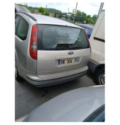 Optique avant principal gauche (feux)(phare) FORD FOCUS 2