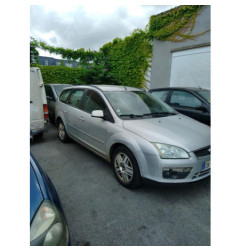 Optique avant principal gauche (feux)(phare) FORD FOCUS 2