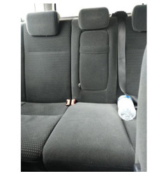 Optique avant principal gauche (feux)(phare) FORD FOCUS 2