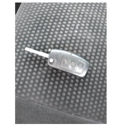 Optique avant principal gauche (feux)(phare) FORD FOCUS 2
