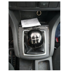 Optique avant principal gauche (feux)(phare) FORD FOCUS 2