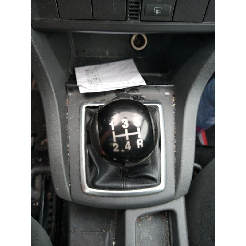 Optique avant principal gauche (feux)(phare) FORD FOCUS 2 Photo n°13