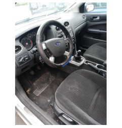 Optique avant principal gauche (feux)(phare) FORD FOCUS 2